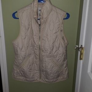 Old Navy Puffer Vest